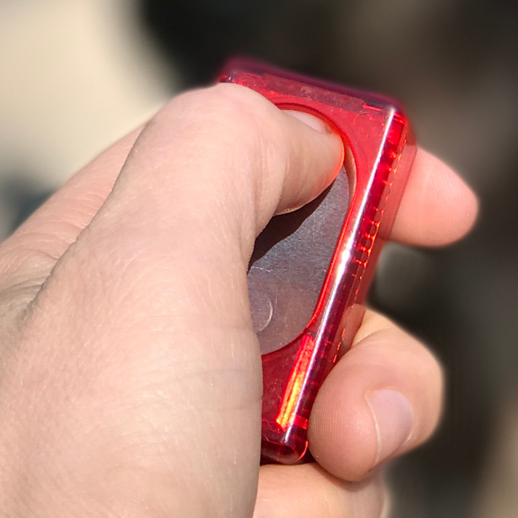 Dog Clicker