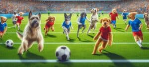 Dogs World Cup Featured Image