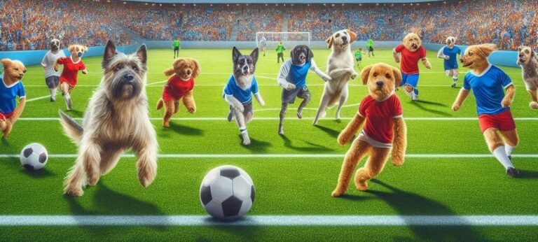 Dogs World Cup Featured Image